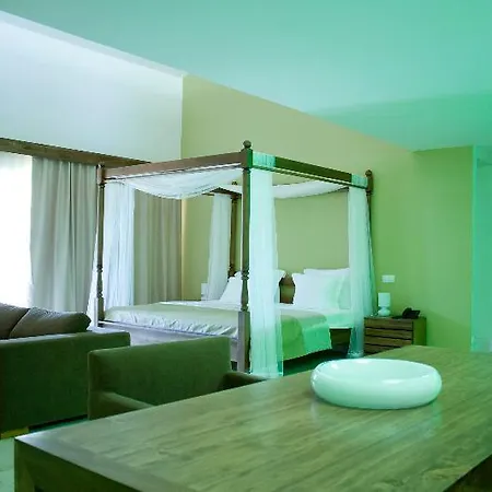 Hotel Mellow 3*