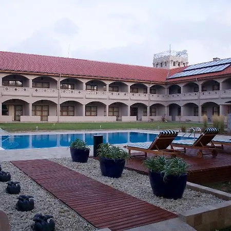 Hotel Mellow 3*