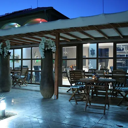 Hotel Mellow