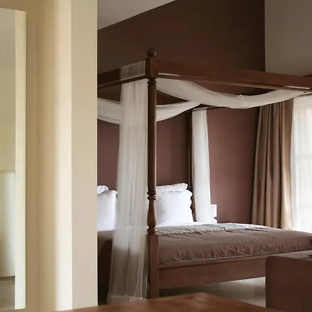 Mellow Hotel Pismenovo