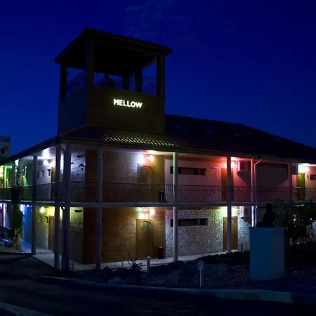 Mellow Hotel Pismenovo